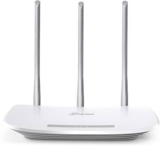TP-Link TL-WR845N Wireless N 300 mbps Wireless Router