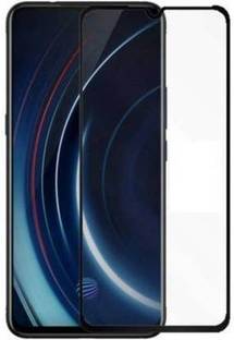 NSTAR Edge To Edge Tempered Glass for Mi Redmi 8, Mi Redmi 8A