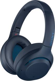 SONY WH-XB900N Active noise cancellation enabled Bluetooth Headset