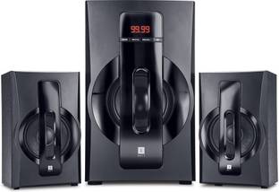 Iball Tarang Lion BT 2.1 40 W Portable Bluetooth Home Theatre
