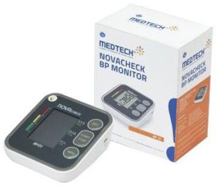 medtech bp monitor bp 09n review