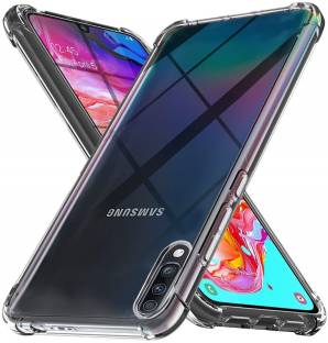 NKCASE Back Cover for Samsung Galaxy A70, Samsung Galaxy A70s