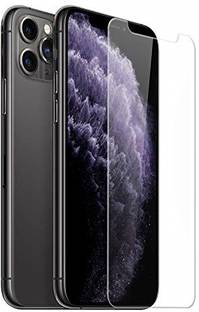 NSTAR Tempered Glass Guard for Apple Iphone 11 Pro