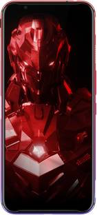 Nubia Red Magic 3s Price In India Specifications Comparison