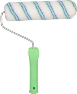 Jai Brush Industries 9 Inches Multicolor Roller Wall Painting Jai 036 Paint  Reviews: Latest Review of Jai Brush Industries 9 Inches Multicolor Roller  Wall Painting Jai 036 Paint | Price in India | Flipkart.com