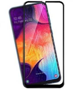 Value Edge To Edge Tempered Glass for Samsung Galaxy A50s
