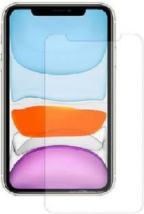 NKCASE Tempered Glass Guard for Apple Iphone 11