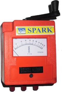 Taparia Analog Voltage Tester Price In India Buy Taparia Analog Voltage Tester Online At Flipkart Com