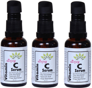 alphacia vitamin c serum