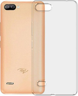 itel a44 air back cover