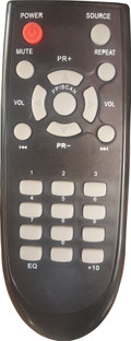 philips spa3000u remote