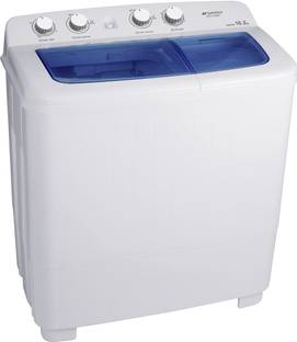Sansui 10.2 kg Semi Automatic Top Load Blue, White/chhayaonline.com