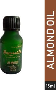 Naturalich Almond Oil