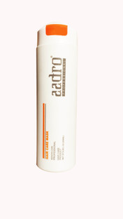 aadro professional hair straightening cream review