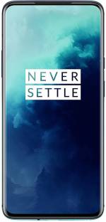 OnePlus 7T Pro (Haze Blue, 256 GB)