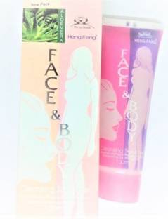 Heng Fang Face Body Cleansing Scrub Gel Lemon 100 Scrub Price In India Buy Heng Fang Face Body Cleansing Scrub Gel Lemon 100 Scrub Online In India Reviews Ratings