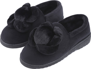winter slip on shoes