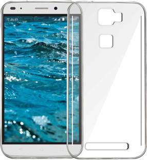 Mobismart Back Cover For Lyf Water 9 Mobismart Flipkart Com