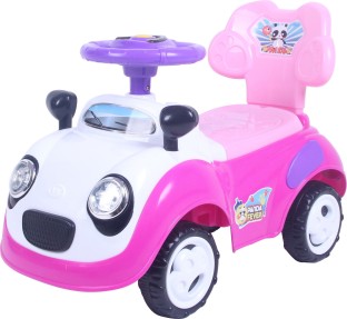 battery operated ride ons