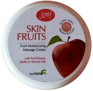 joy moisturizer review