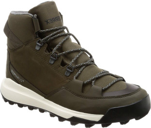 ADIDAS Terrex Winterpitch Cw Cp Hiking \u0026 Trekking Shoes For Men - Buy ADIDAS  Terrex Winterpitch Cw Cp Hiking \u0026 Trekking Shoes For Men Online at Best  Price - Shop Online for