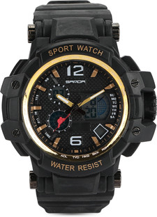 sanda 289 watch instructions