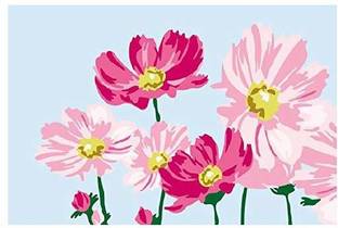 Colour Talk Diy Oil Painting Paint By Number Kit Kiss 16x20 Inch Diy Oil Painting Paint By Number Kit Kiss 16x20 Inch Shop For Colour Talk Products In India Flipkart Com