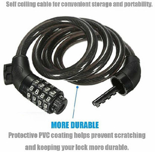 cycle cycle lock