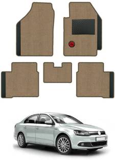 elegant Polypropylene Standard Mat For  Volkswagen Jetta