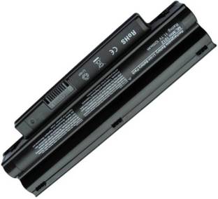 Regatech Inspiron Mini 1012 1018 P04t P09t Wr5np 6 Cell Laptop Battery Regatech Flipkart Com