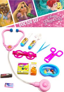 disney doctor set