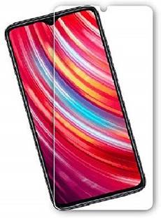 NKCASE Tempered Glass Guard for Redmi Note 8 Pro