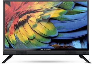Sansui 80 cm (32 inch) HD Ready LED Smart Linux TV