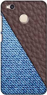 Covernew Back Cover For Xiaomi Redmi 4 4x Mai132 Covernew Flipkart Com