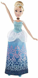cinderella doll disney