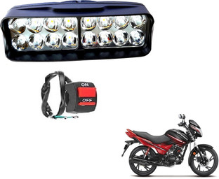 hero glamour led headlight
