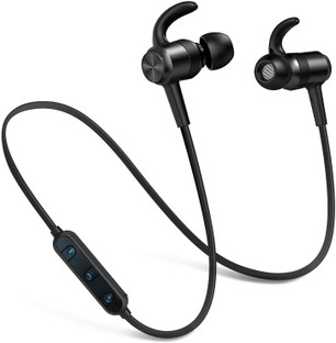 Syska HE-5300 Bluetooth Headset Price 
