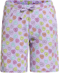 cycling shorts for girls jockey