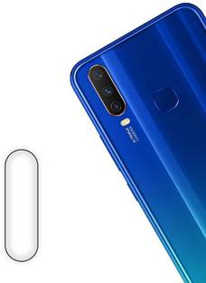SOMTONE Back Camera Lens Glass Protector for Vivo Y15