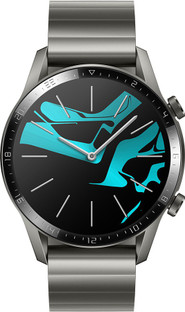 difference between huawei watch 2 and gt
