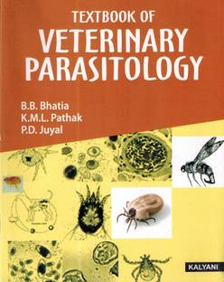 Textbook Of Veterinary Parasitology Buy Textbook Of Veterinary Parasitology By K M L Pathak P D Juyal B B Bhatia At Low Price In India Flipkart Com They were notified as criminals by the british. textbook of veterinary parasitology