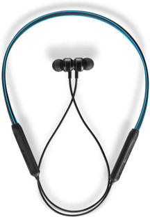 Syska HE-5400 Bluetooth Headset Price 