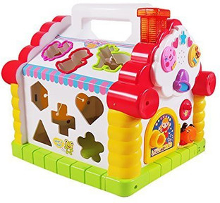 birthday gift for baby girl of 3 year