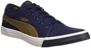 puma yale gum 2 idp sneakers