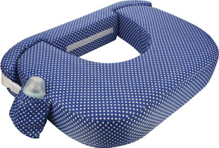 hoopa feeding pillow flipkart