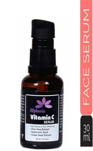 alphacia vitamin c serum