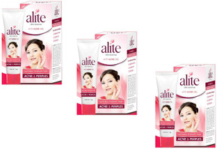 alite cream for pimples
