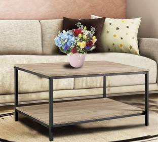 room and board slim coffee table