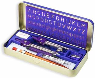 Flipkart.com | Camlin 4899238 Geometry Box -