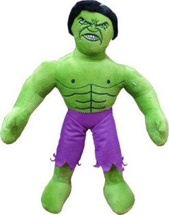 hulk soft toy online